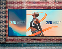 Nike Zen Run