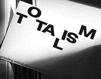 Totalism – Brand identity