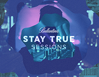 Stay True Sessions