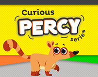 Curious Percy Series