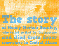 The story of Henry Morton Stanley
