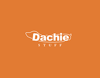 DachieStuffs Logo Sketches