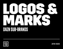 DAZN Sub-brands