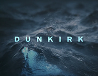 Dunkirk WebVR Opening Sequence