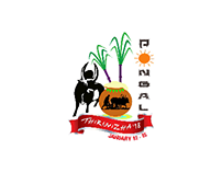 Logo - Minfy Pongal 2018