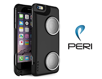 Peri Duo: iPhone 6 Plus Case