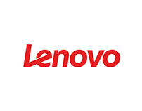 Lenovo Logo ReDesign Concept