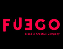 FUEGO Branding