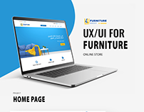 website - furniture