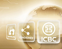 GLOBAL SERVICES - ICBC