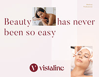 Cosmetic clinic-Website