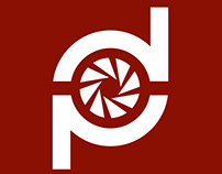 Daniele Piazza | Official Logo