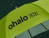 Ohaló Design