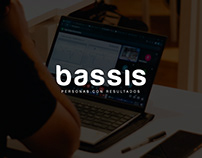 Bassis - Marketing Digital