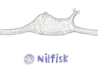 Nilfisk anaconda power