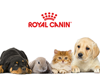 Royal Canin - CSR Campiagn