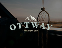 Ottway / Logo