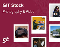 Stock Photography & Videography