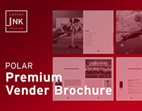 Polar Premium Retailer Brochure | 2017