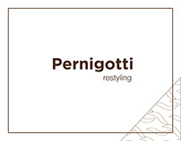 Pernigotti restyling