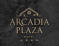 Arcadia Plaza | Hotel