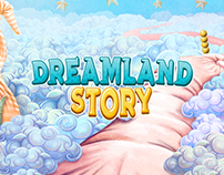 Dreamland Story