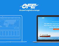 Ocean Freight Exchange