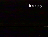 HAPPY - a web series