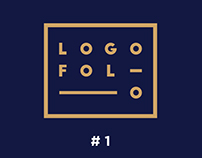 Logofolio 2016 #1