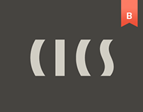 C.I.C.S. | Logo Design and Branding
