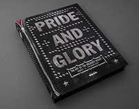 Daab Verlag - Pride and Glory