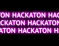 Hackaton - Bring Your Own Beamer