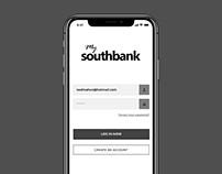 Southbank Sign Up