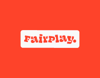 Fairplay — Identity + Branded Content