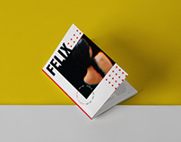 Felix - Magazine