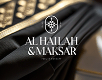 Al-Hailah | Brand Identity