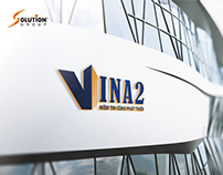 VINA2 Branding Project
