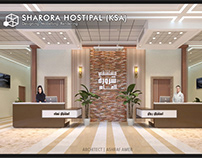Sharora Hospital
