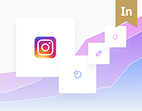 Kickstagram: Instagram Marketing Tool