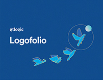 Logofolio - Logos & Branding