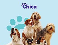 Chica | Food for Pets