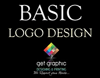 Basic Logo Design