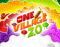 Art of The One Village 2.0