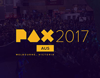 Pax 2017