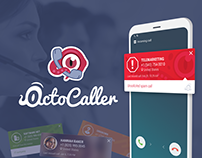 OctoCaller - Android App