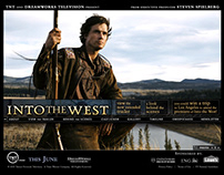 Into the West, 2005
