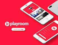 Playroom App