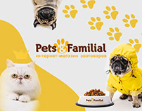 PETS&FAMILIAL