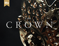 THE CROWN — Main Title Sequence