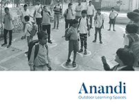 Anandi Learning Spaces